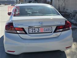 هوندا سيفيك